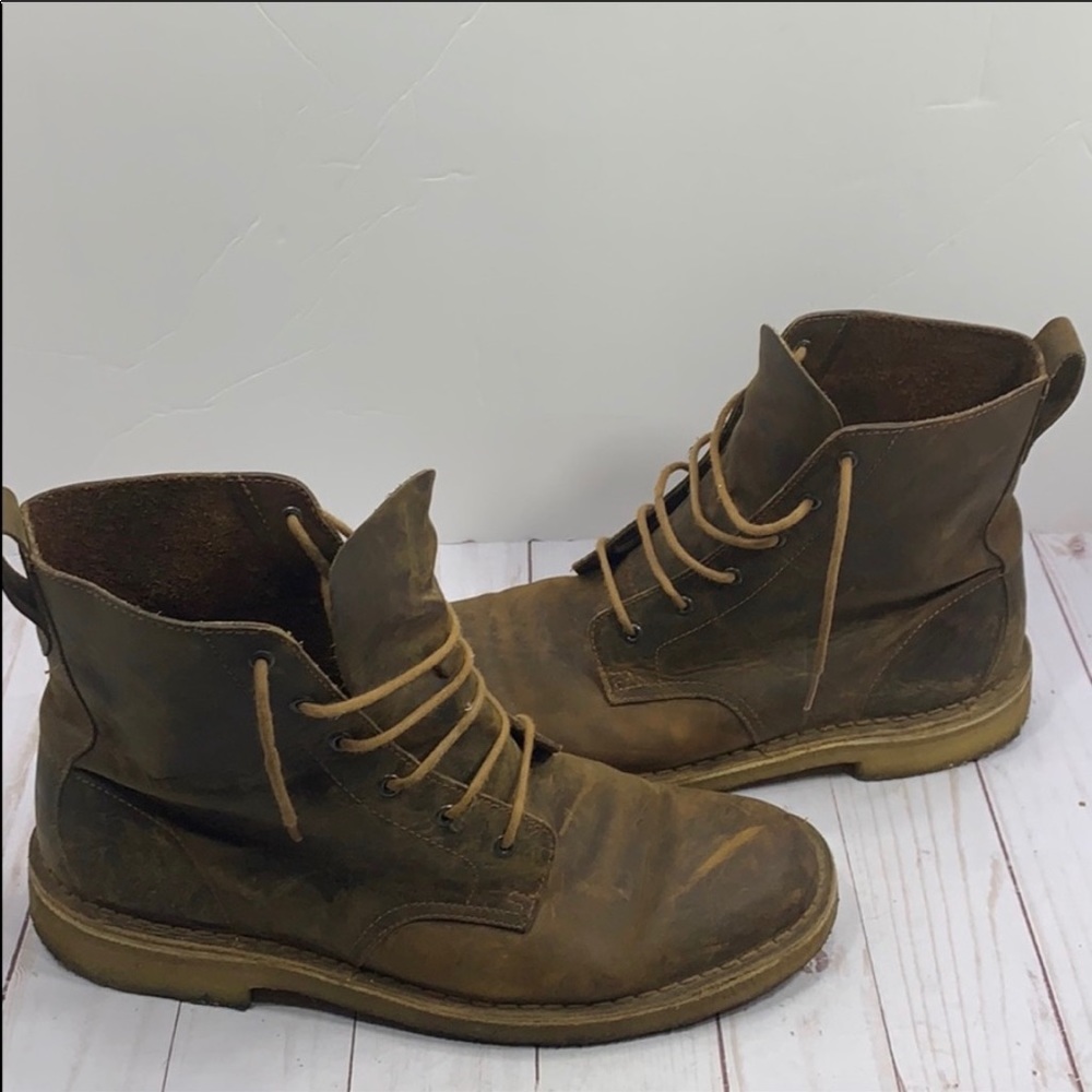 Men’s Clark’s Desert Boots